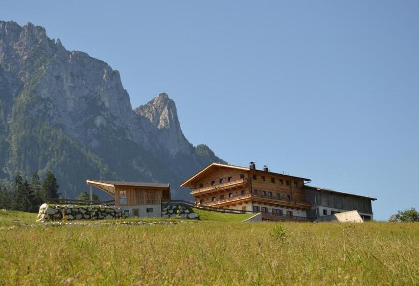 Пансион Winklerhof Ebbs