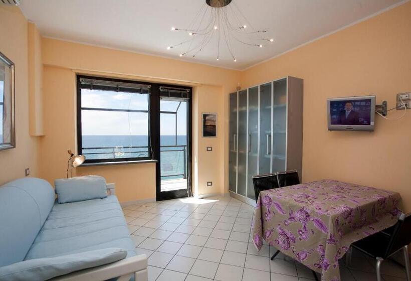 Residence Le Dune Club