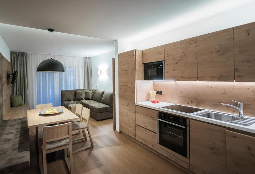 Residence Margareth