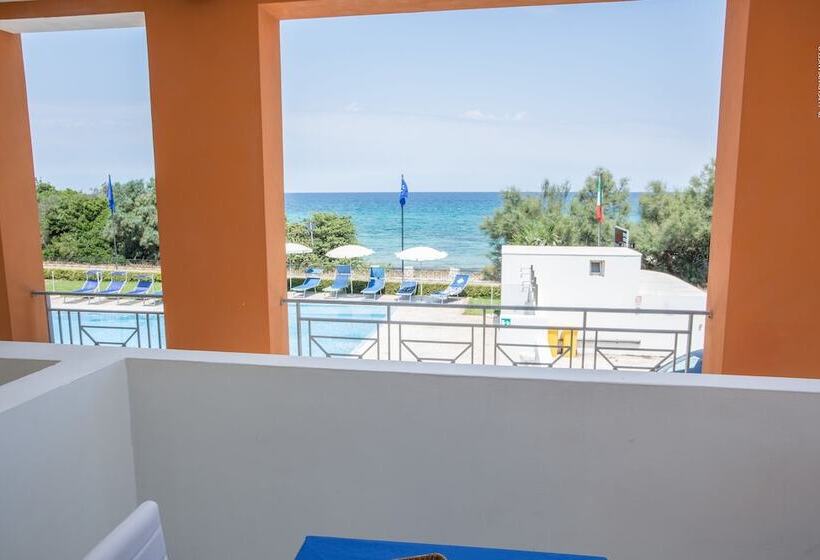 Residence Solaris