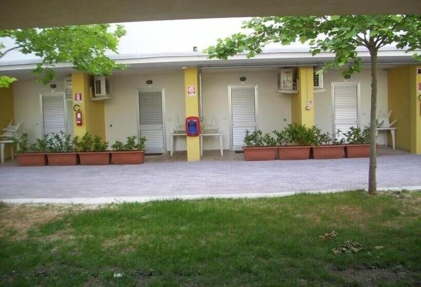 Residence Solaris