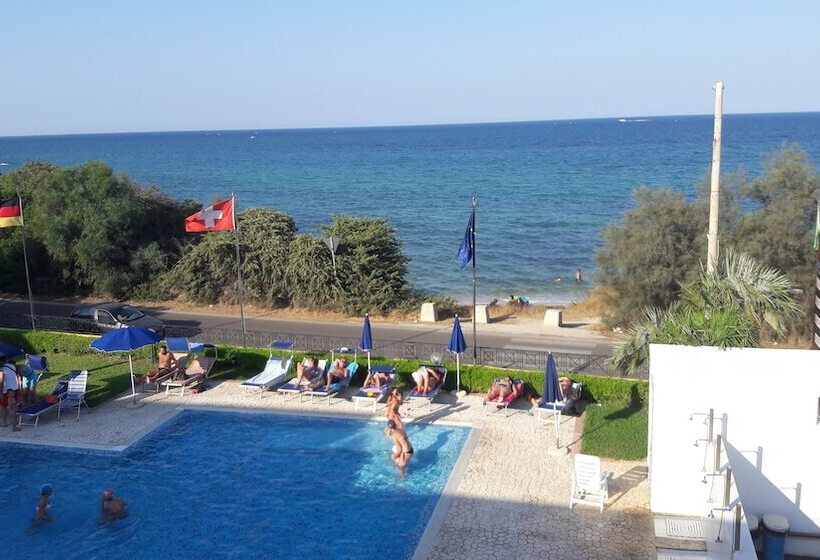 Residence Solaris
