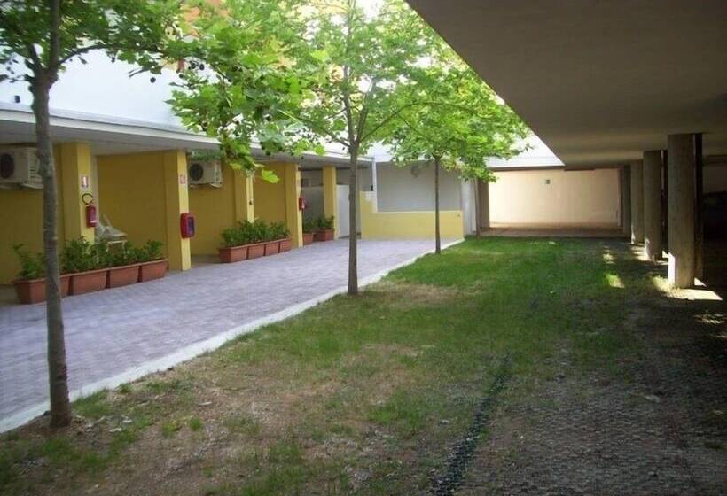 Residence Solaris