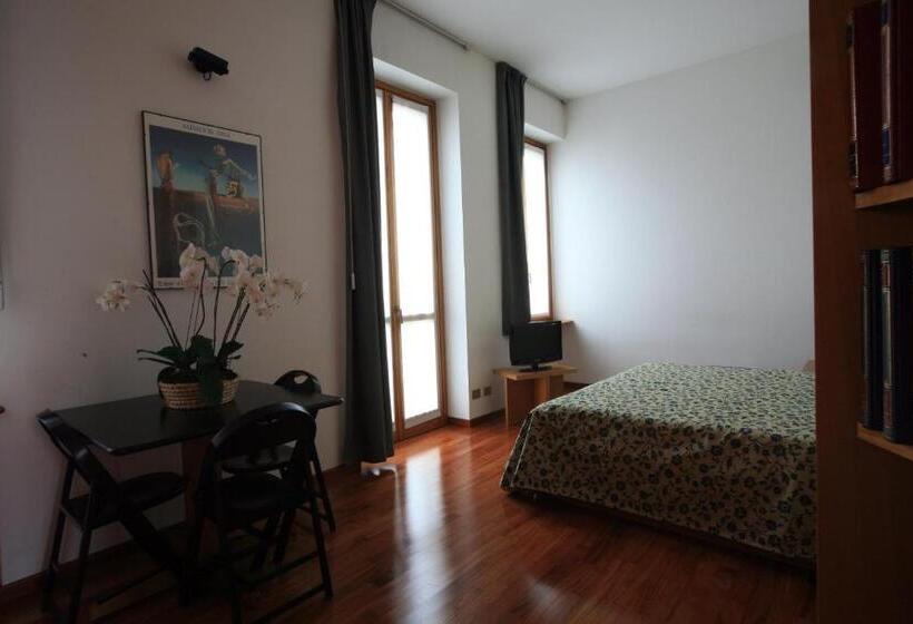 Residence Villa Odescalchi