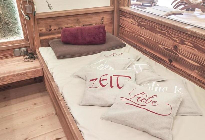 Wellness Aparthotel Montana