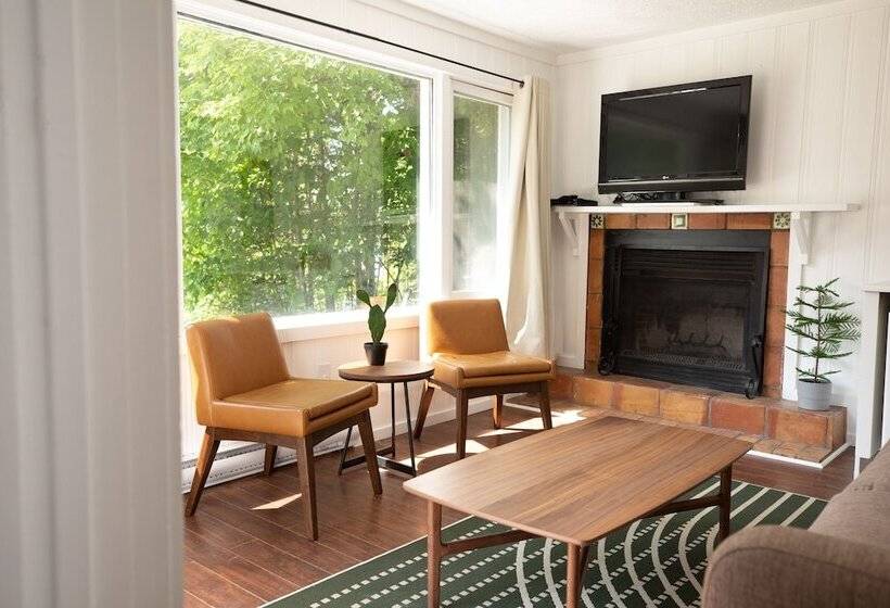 הוסטל Bonnie View Inn