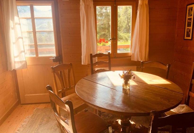 הוסטל Gîte Du Prilet