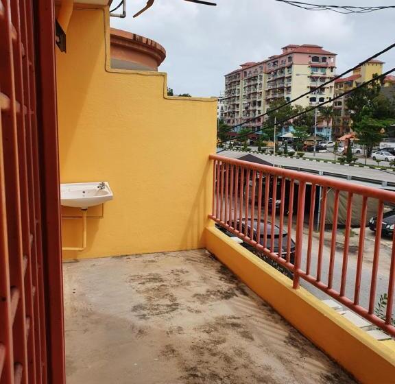 فندق صغير Ten Inn