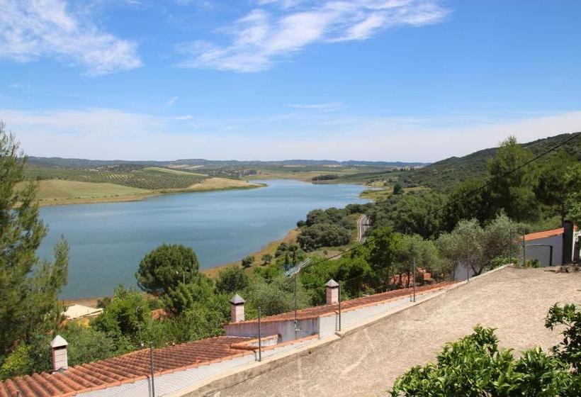 Aparthotel Las Palomas