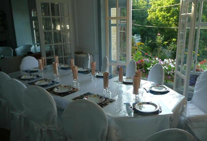 住宿加早餐  Villa Tranquillité