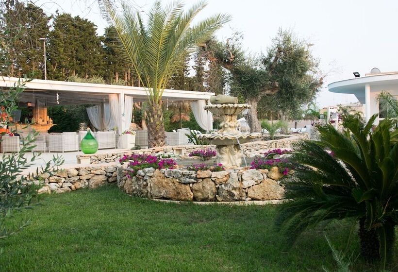 Residence Bellaria