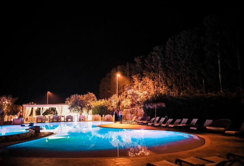 Residence Bellaria