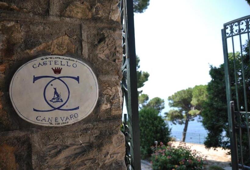 Castello Canevaro