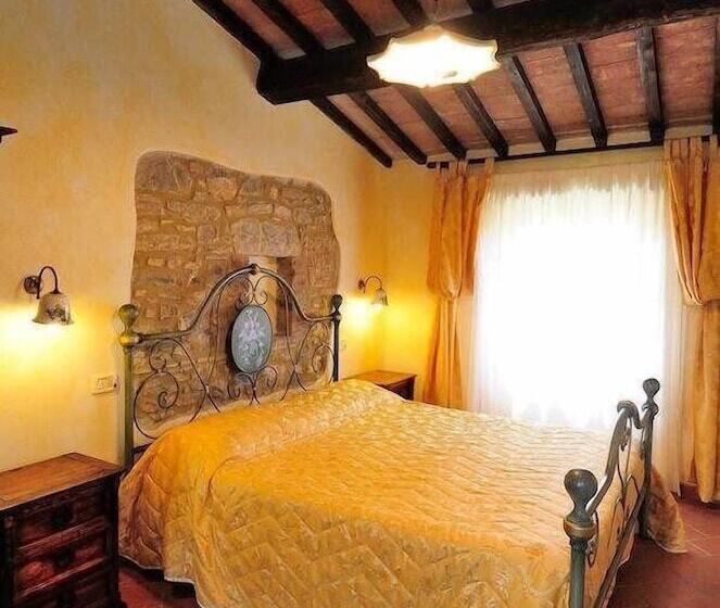 호텔 Agriturismo I Monti