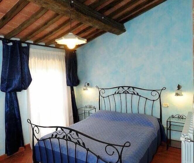 호텔 Agriturismo I Monti