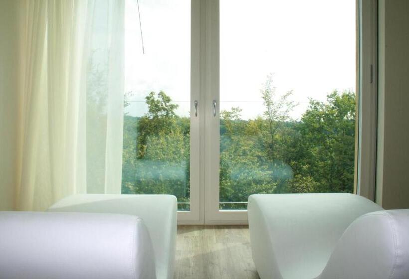 هتل Azienda Agrituristica Calronche