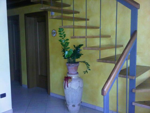 هتل Azienda Agrituristica Calronche