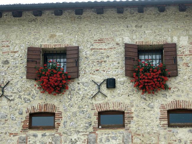 هتل Azienda Agrituristica Calronche