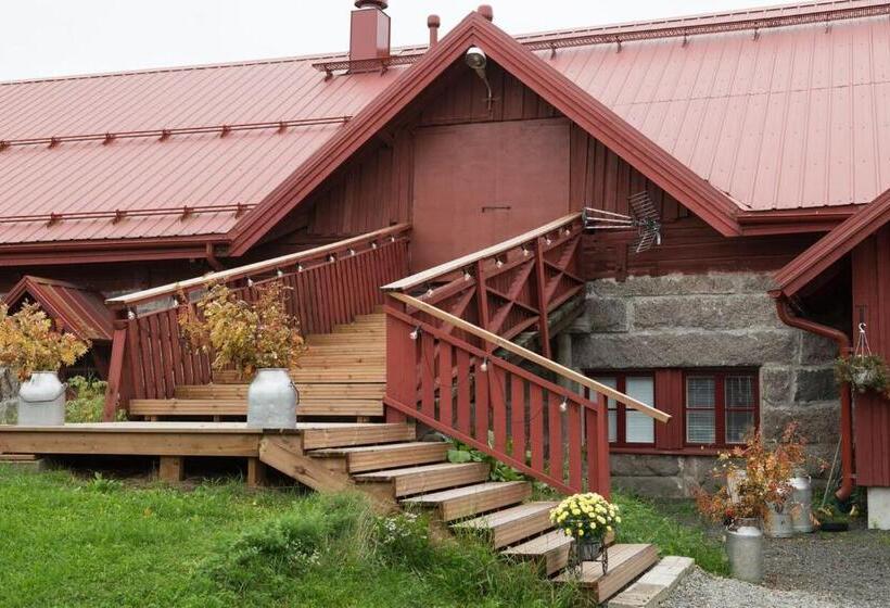 ホテル Lemettilä Countryside Accommodation