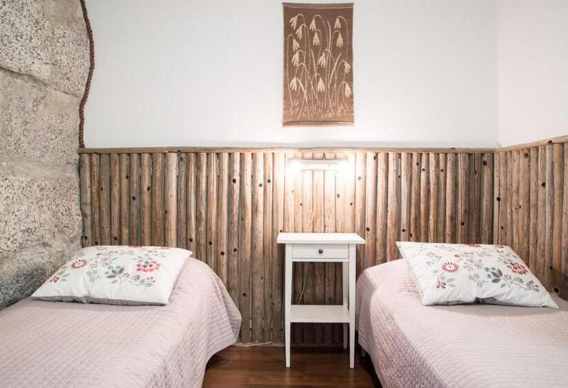 ホテル Lemettilä Countryside Accommodation