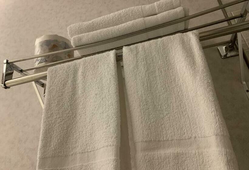 فندق على الطريق Bancroft Inn & Suites