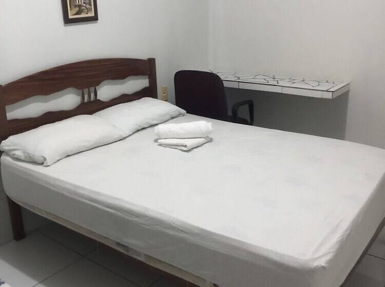 پانسیون Brisa Da Serra Pousada Em Sobral Ce
