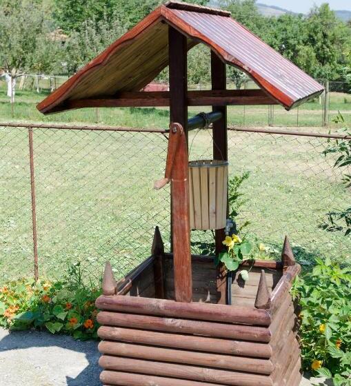 بنسيون Bucuria Muntelui