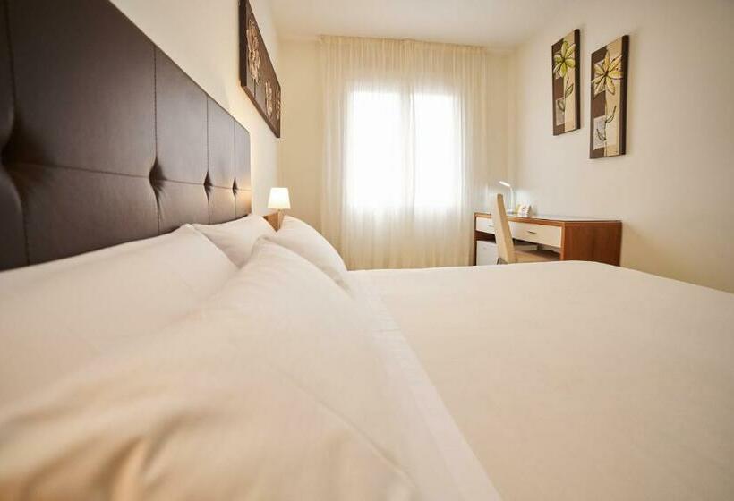 بنسيون El Hostal De Violeta