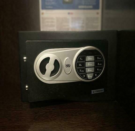 بنسيون El Hostal De Violeta