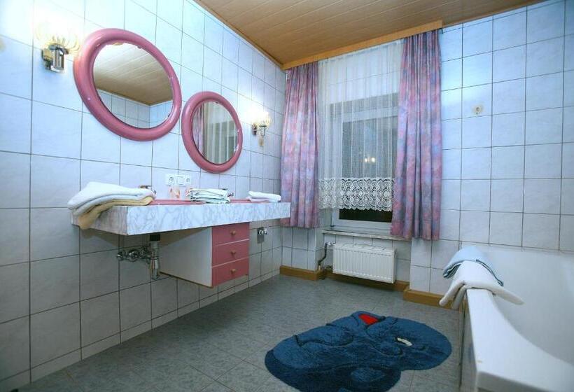 ペンション Gasthof Maly