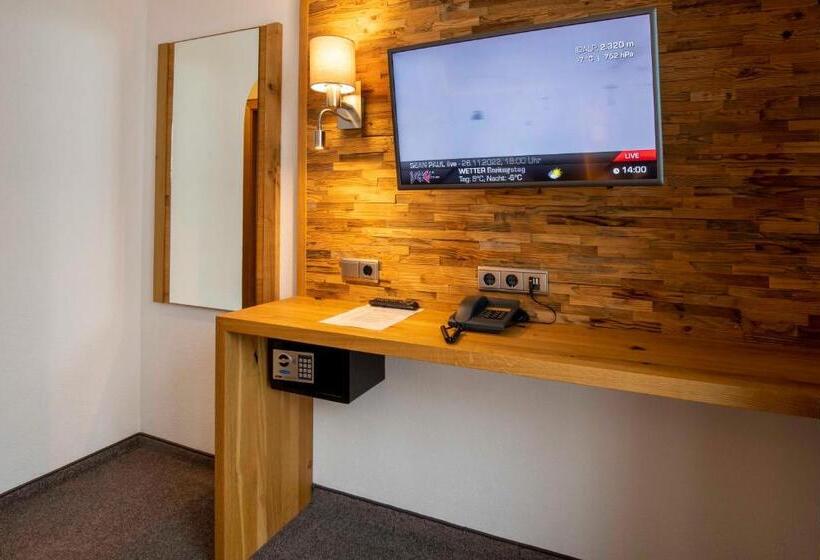 پانسیون Gidis Hof