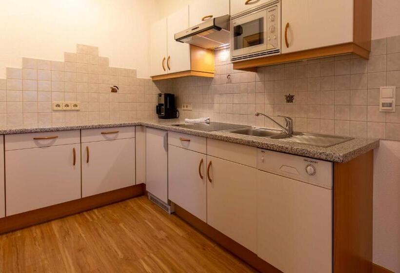 پانسیون Gidis Hof