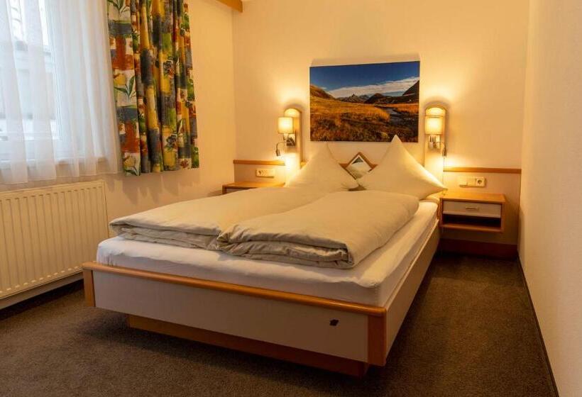 پانسیون Gidis Hof