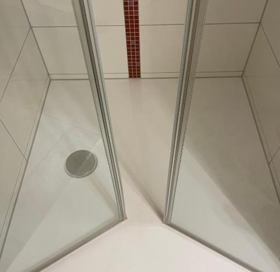 پانسیون Gästehaus Brugger