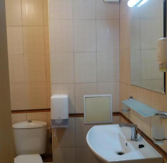پانسیون Guest House Yug