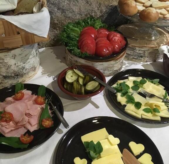 ペンション Guesthouse Kumpunen