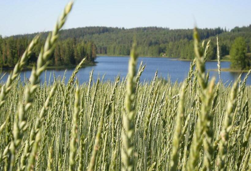 ペンション Guesthouse Kumpunen