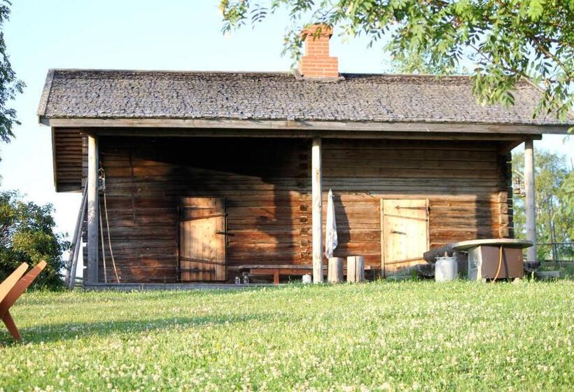 ペンション Guesthouse Kumpunen