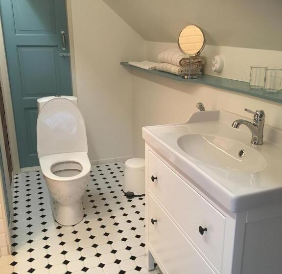 Пансион Guesthouse Kumpunen