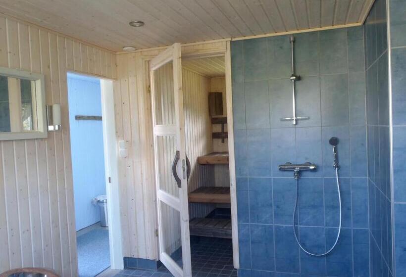 ペンション Guesthouse Kumpunen