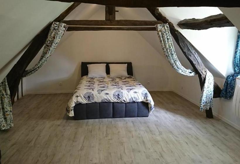 ペンション La Bonne Famille