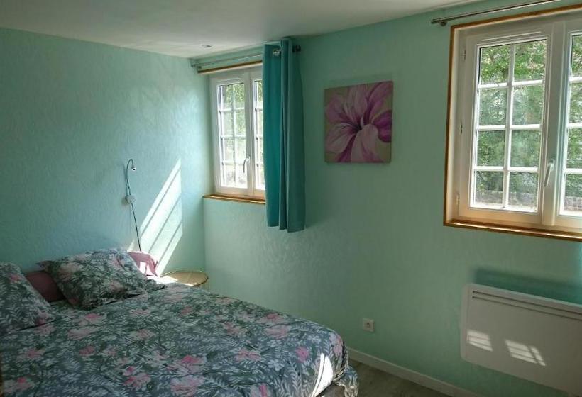 ペンション La Bonne Famille