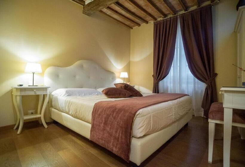 ペンション Le Camere Del Ceccottino