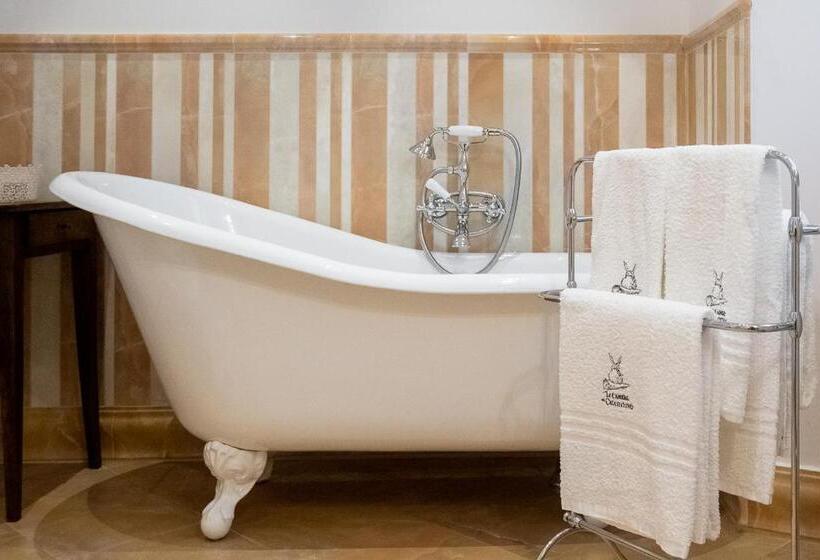 ペンション Le Camere Del Ceccottino