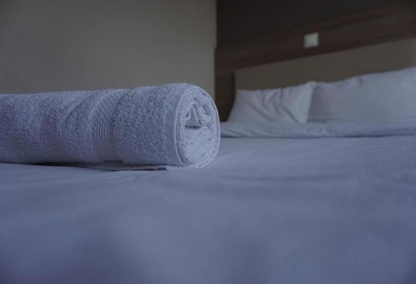 پانسیون Main Square Apartments Public Room Anja