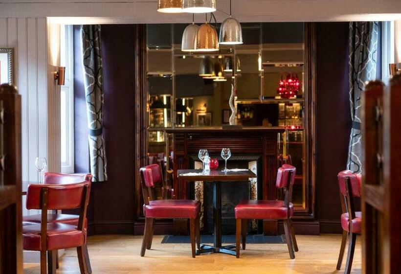 펜션 Miller & Carter Brighton By Innkeeper S Collection