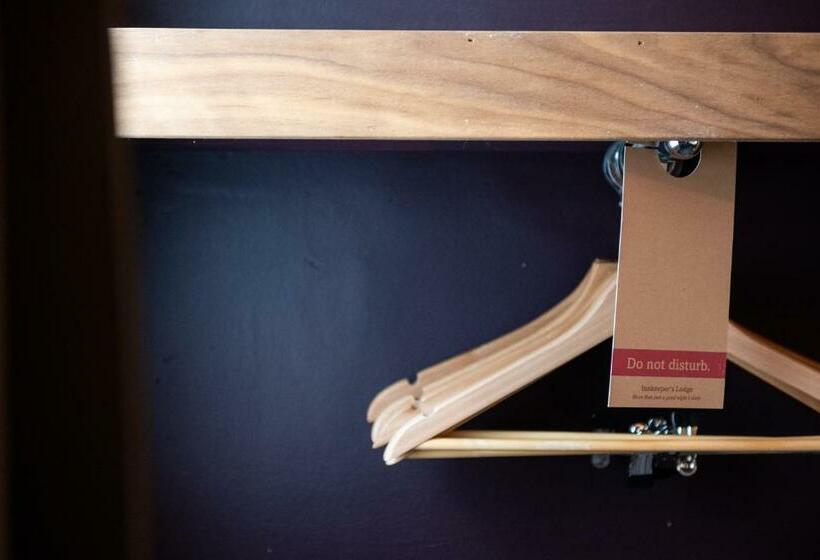 펜션 Miller & Carter Brighton By Innkeeper S Collection