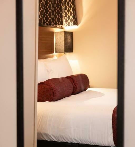 펜션 Miller & Carter Brighton By Innkeeper S Collection