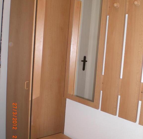 پانسیون Na 15 Kopách