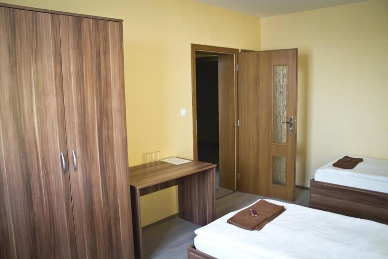 بنسيون Penzión Na Rožku